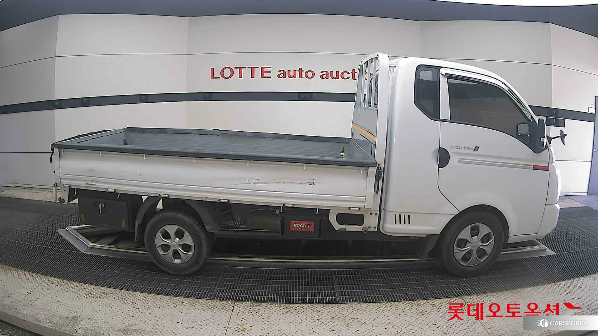 Hyundai Porter II id 4902523 из Кореи 23