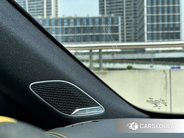 Mercedes-Benz CLA AMG id 4314064 из Китая 12
