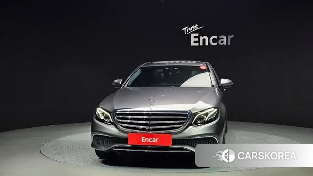 Mercedes-Benz E-Class W213 id 3220945 из Кореи 13