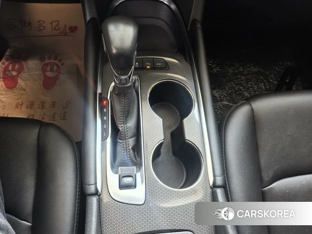 Chevrolet Mai Ruibao XL 2021 Черный из Китая, фото 6