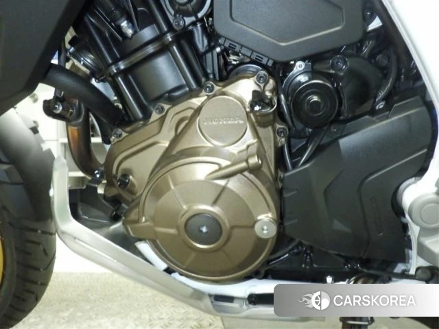 Engine photo