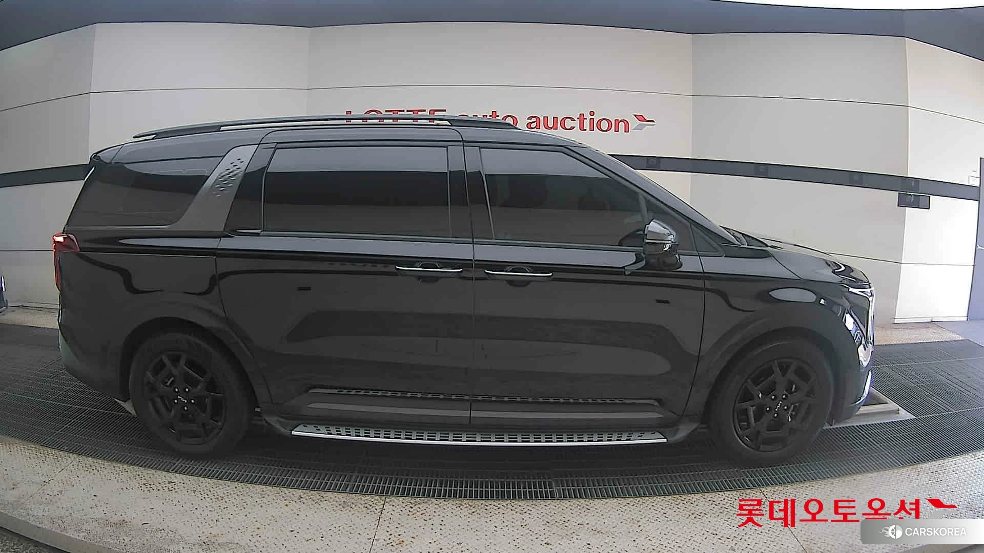 Kia Carnival Hybrid id 4669071 из Кореи 23