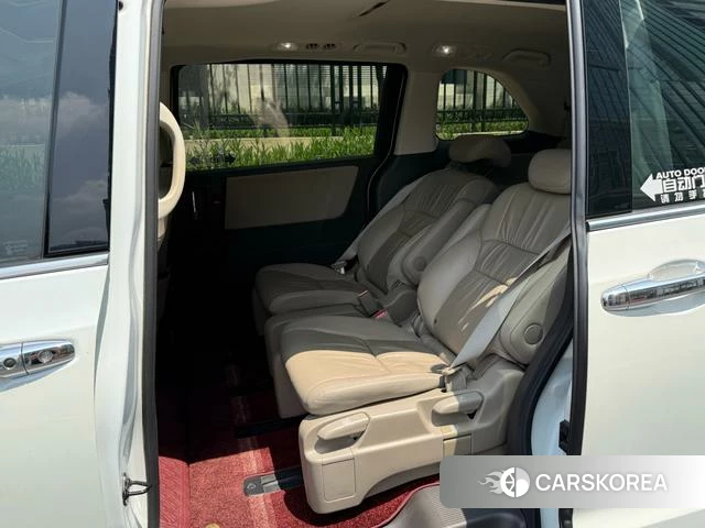 Honda Odyssey id 4221295 из Китая 14