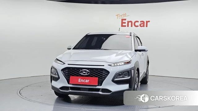 Hyundai Kona id 4411440 из Кореи 13