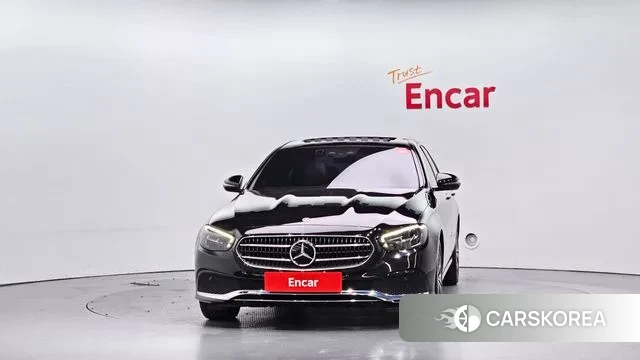 Mercedes-Benz E-Class W213 id 3483940 из Кореи 13