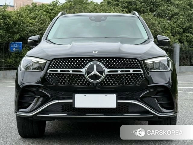Mercedes-Benz GLE (import) id 4300189 из Китая 16