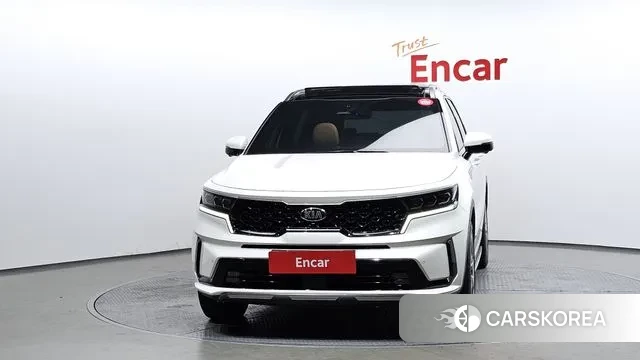 Kia Sorento 4th Generation id 3443883 из Кореи 13