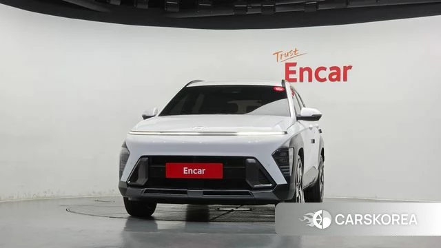 Hyundai Kona (SX2) id 4880322 из Кореи 23
