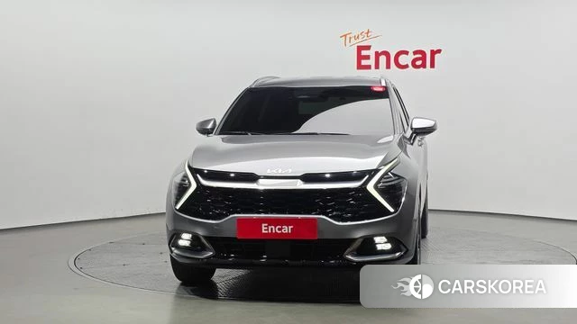 Kia Sportage 5th Generation id 4280080 из Кореи 23