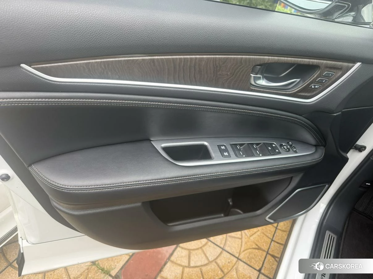 Honda Avancier id 4515265 из Китая 16