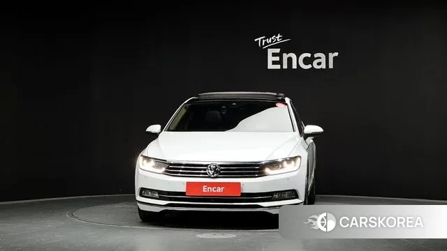Volkswagen Passat GT (B8) id 3413344 из Кореи 13