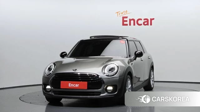 Mini Cooper Clubman id 4447773 из Кореи 23