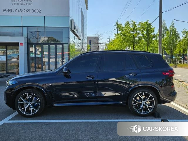 BMW X5 (G05) id 4301921 из Кореи 10