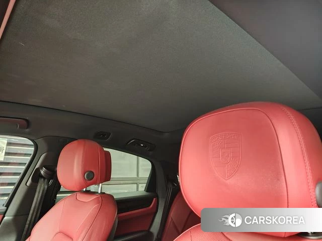 Porsche Cayenne Coupé id 4208707 из Китая 9