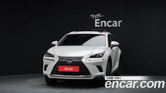 Lexus NX300h id 2951021 из Кореи 13