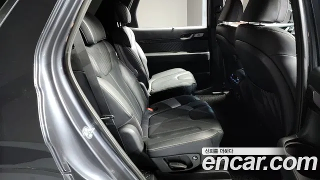 Hyundai The New Palisade id 2694783 из Кореи 13