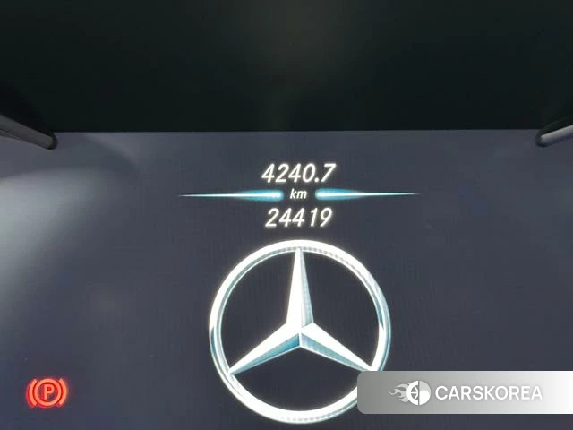 Mercedes-Benz GLC id 4306845 из Китая 7
