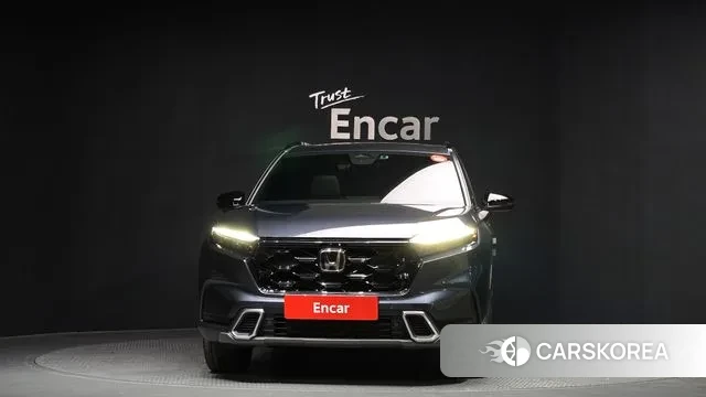 Honda CR-V 6th generation id 3538574 из Кореи 13