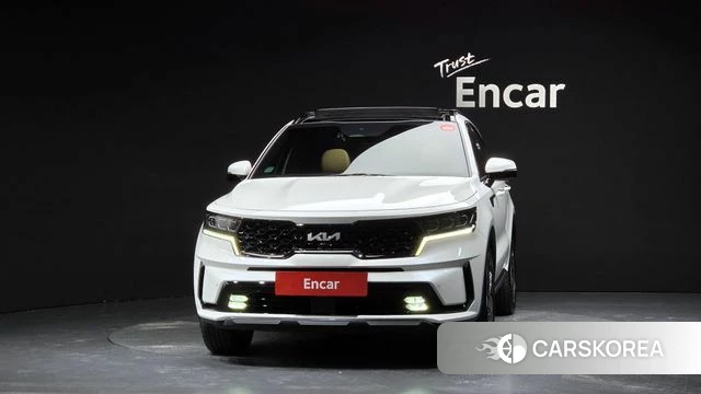 Kia Sorento 4th Generation id 4726731 из Кореи 13