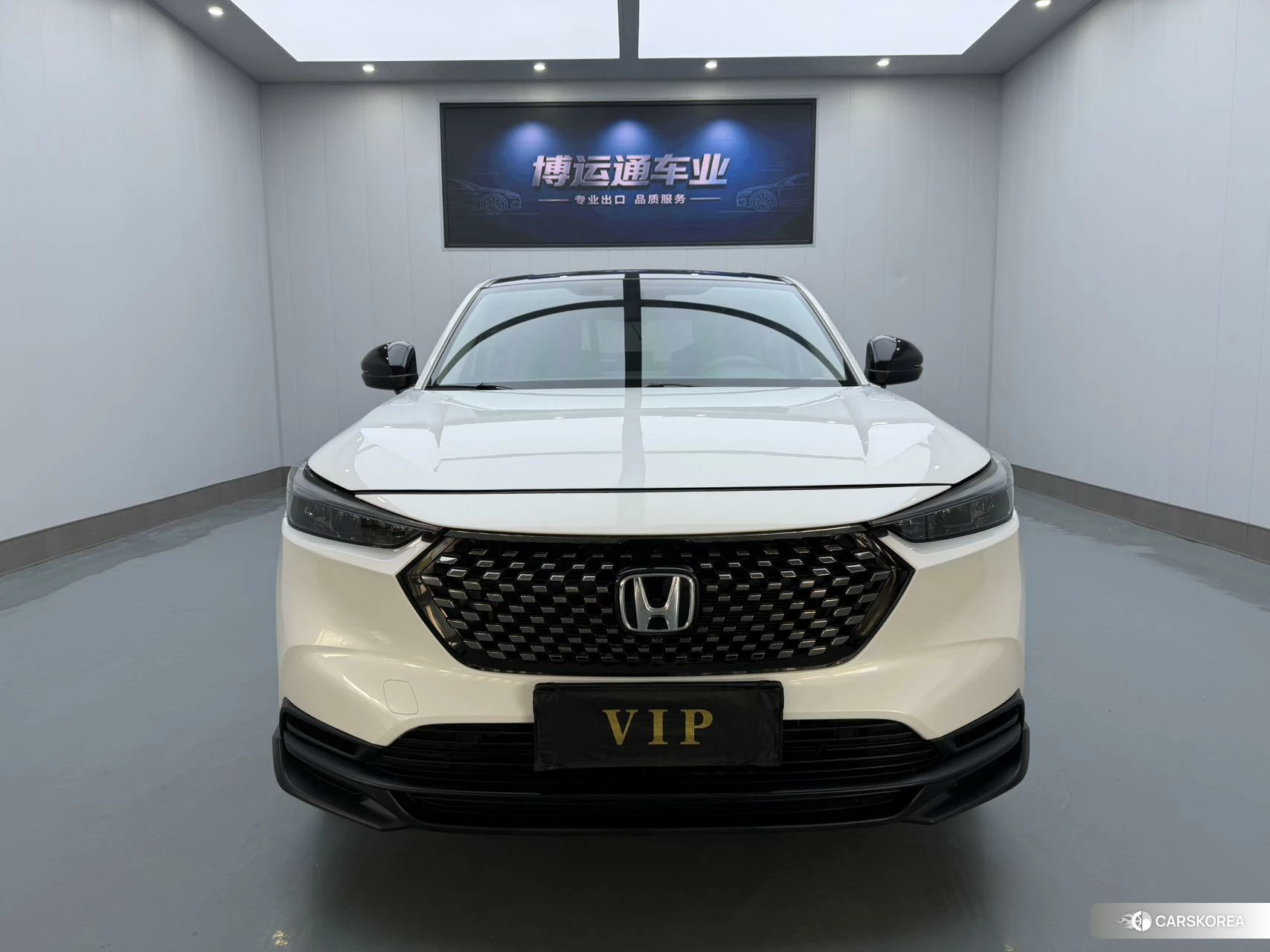 Honda XR-V 2022 Белый из Китая, фото 5