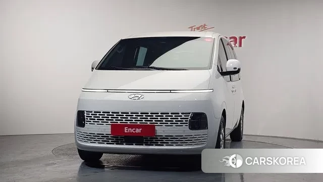 Hyundai Staria id 3576306 из Кореи 13