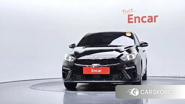 Kia Come New K3 id 4633163 из Кореи 23