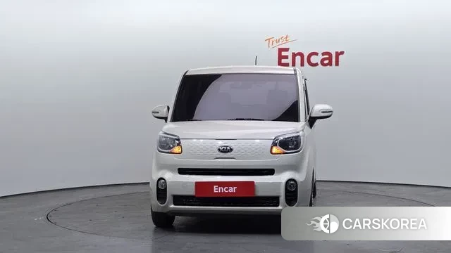 Kia The New Ray id 3718839 из Кореи 13