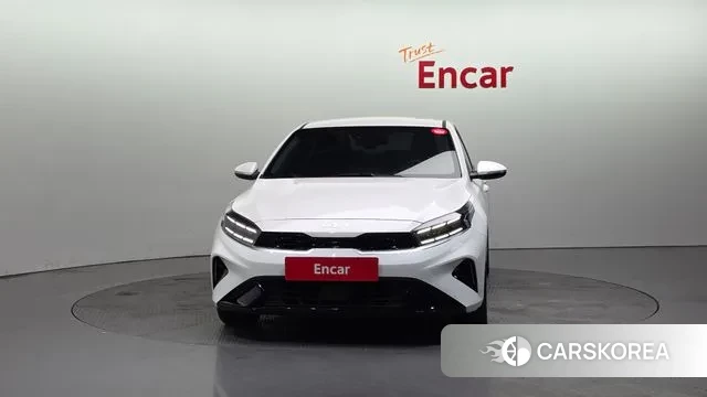Kia The New K3 2nd generation id 3649129 из Кореи 13