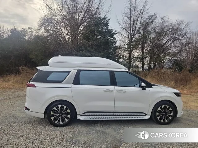 Kia Carnival 4th generation id 3596630 из Кореи 13