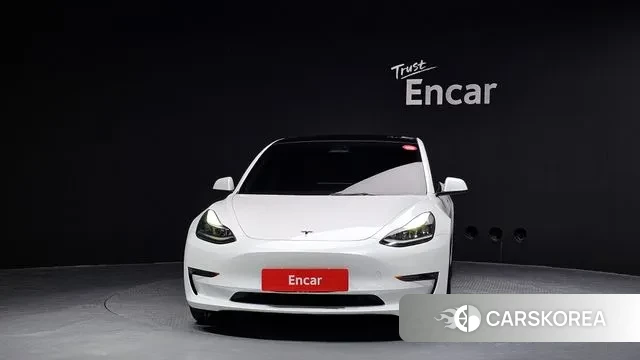 Tesla Model 3 id 3561128 из Кореи 13