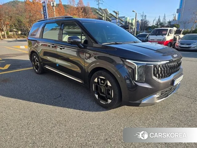 Kia The New Carnival 4th Generation id 3426167 из Кореи 8