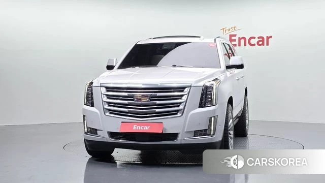 Cadillac Escalade id 4899834 из Кореи 13