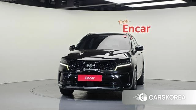 Kia Sorento 4th Generation id 4774561 из Кореи 13