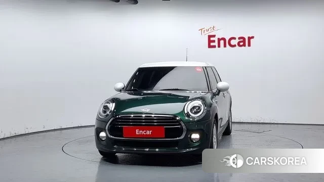 Mini Cooper id 2986491 из Кореи 13