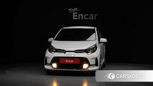 Kia Morning Urban (JA) id 3923144 из Кореи 13