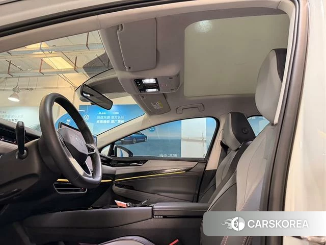Volkswagen ID.7 VIZZION id 4313453 из Китая 7