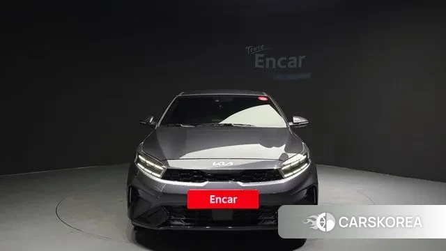 Kia The New K3 2nd generation id 3011171 из Кореи 13