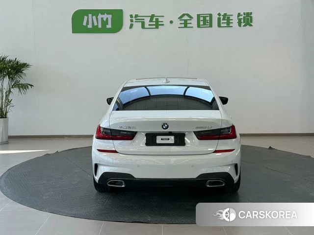 BMW 3 series id 4273195 из Китая 16