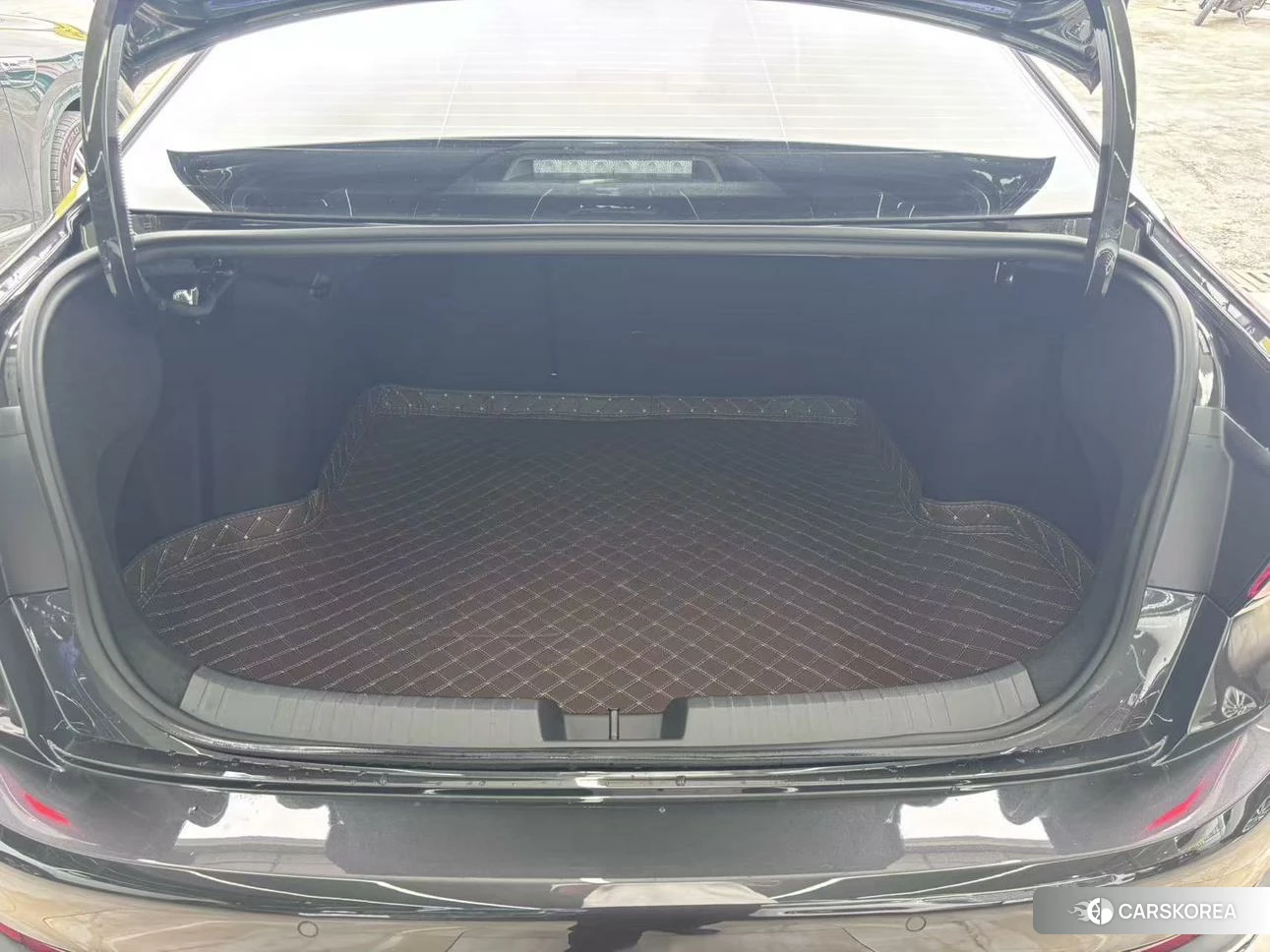 Volkswagen Sagitar id 4512482 из Китая 13