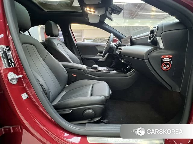 Mercedes-Benz Class A id 4214541 из Китая 15