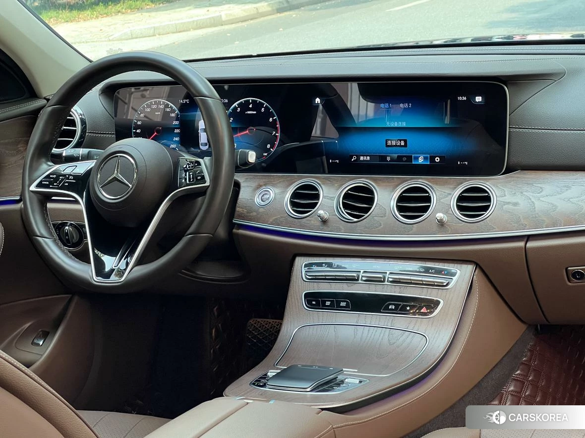 Mercedes-Benz E-class id 4455178 из Китая 15