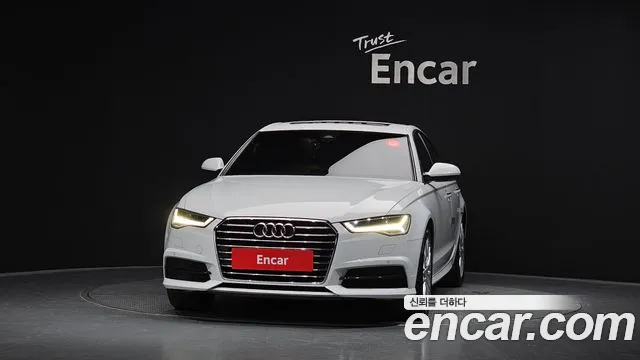 Audi A6 (C8) id 2818874 из Кореи 13