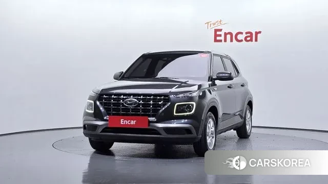 Hyundai Venue id 3270010 из Кореи 13