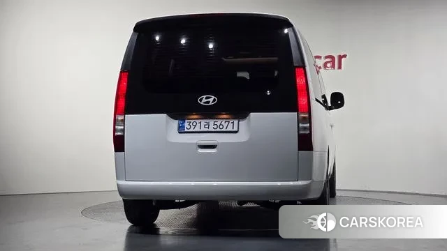 Hyundai Staria id 3523429 из Кореи 13