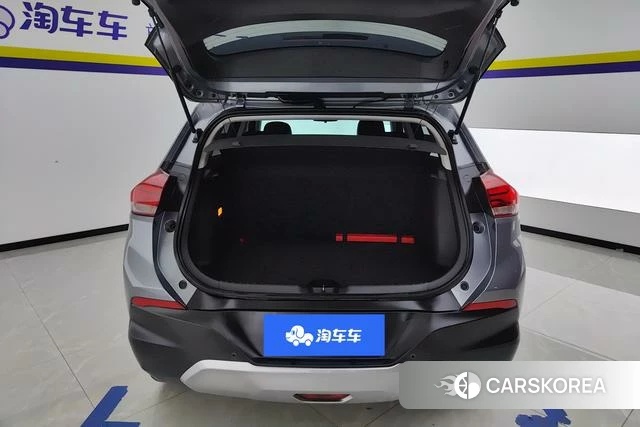 Chevrolet Chuangku id 3840619 из Китая 10