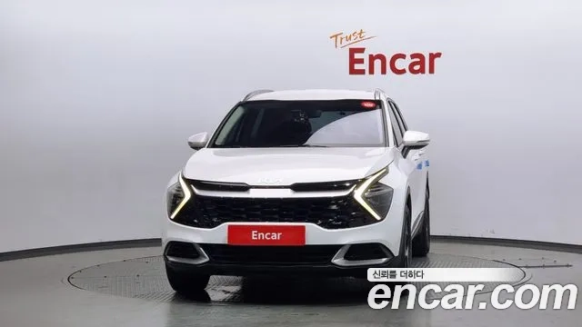 Kia Sportage 5th Generation id 2926413 из Кореи 13