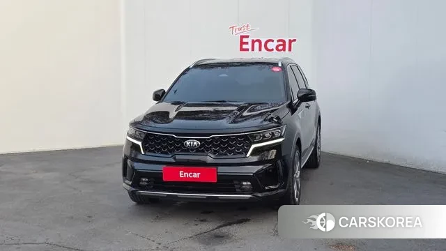 Kia Sorento 4th Generation id 3771179 из Кореи 13