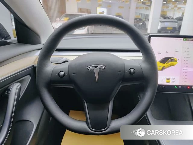 Tesla Model 3 id 4216788 из Китая 13