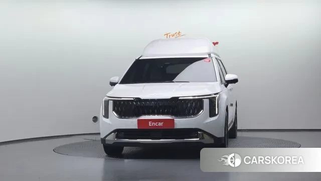 Kia The New Carnival 4th Generation id 3231072 из Кореи 13