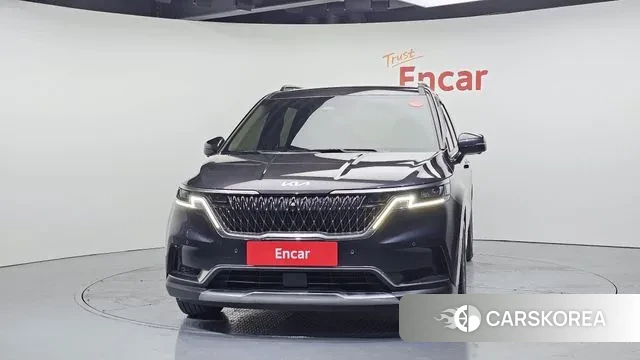 Kia Carnival 4th generation id 3655015 из Кореи 13